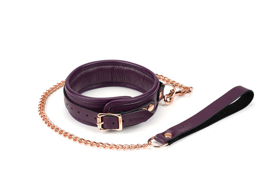 The Significance of Collars in BDSM
