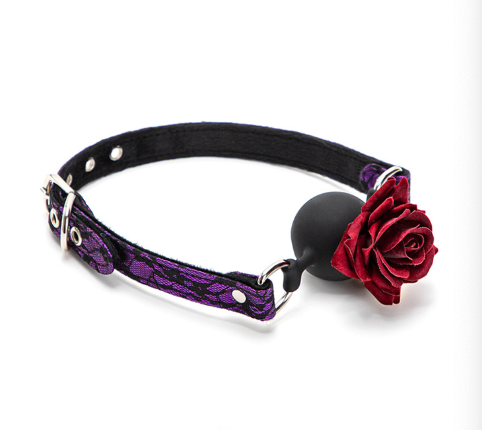a mouth gag sex ball gag mouth