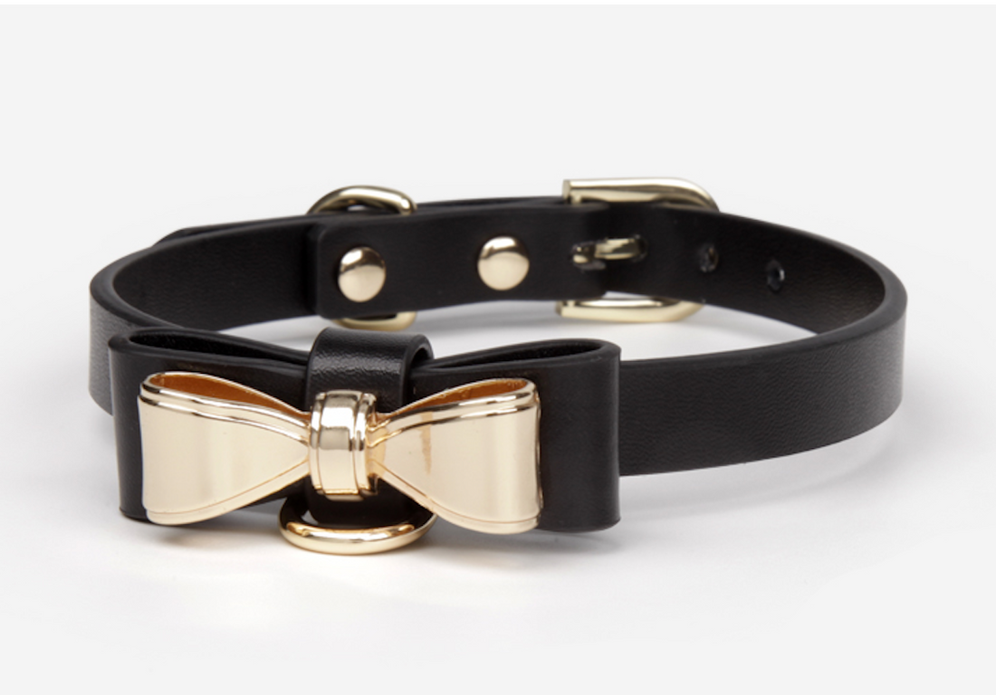 Dark Aesthetics: How to Style Leather Chokers and Harnesses for Everyday Streetwear