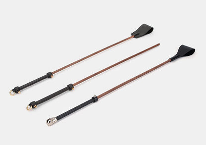 bdsm riding crop and spanking canes