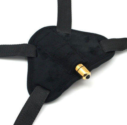 a Strap On Harness for Women