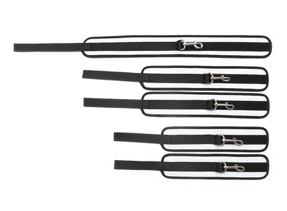 a Fifty Shades of Grey Spreader Bar